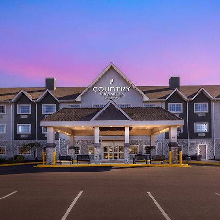 Country Inn & Suites By Radisson Bolingbrook, I-55 Екстериор снимка