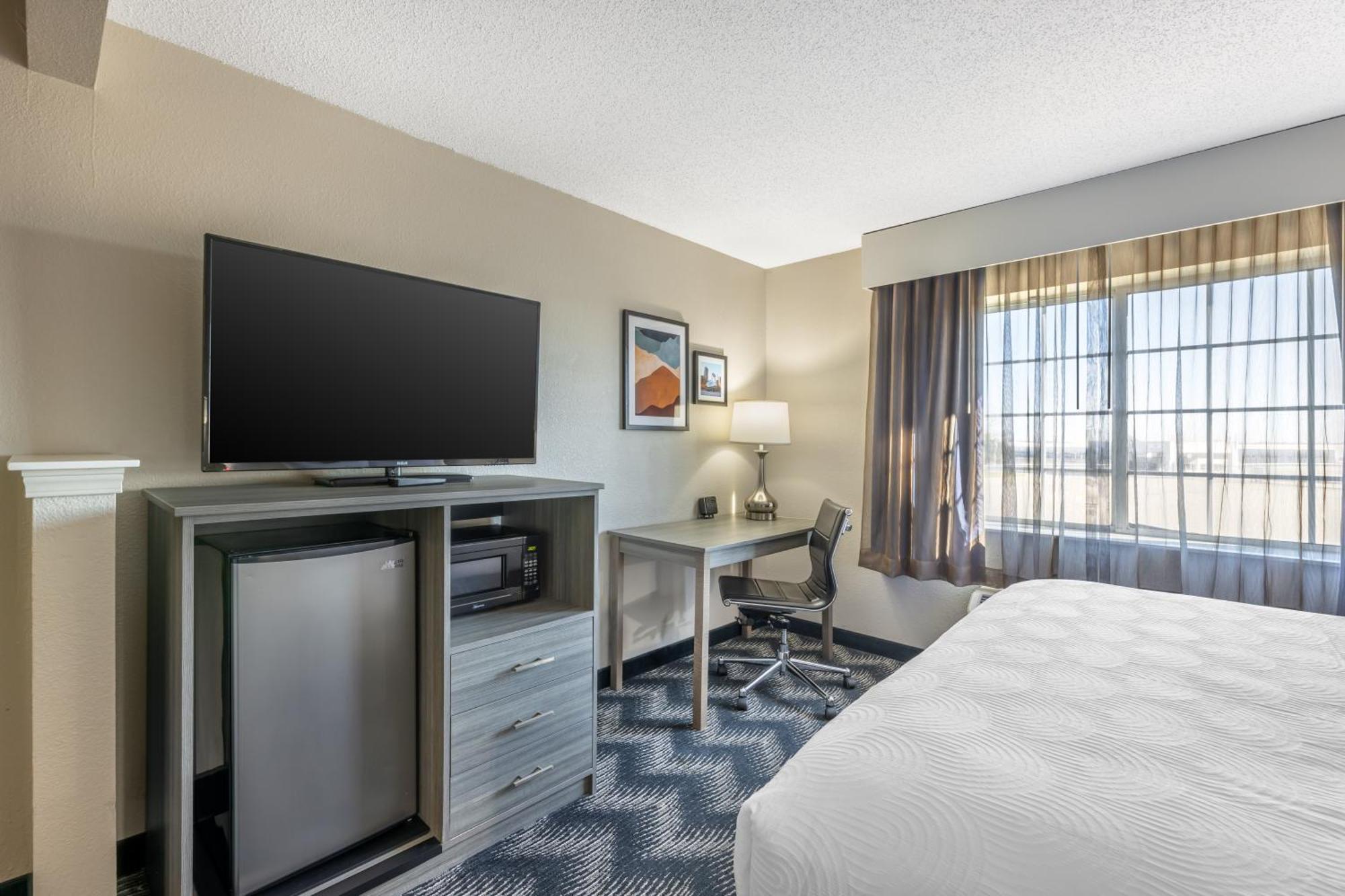 Country Inn & Suites By Radisson Bolingbrook, I-55 Екстериор снимка
