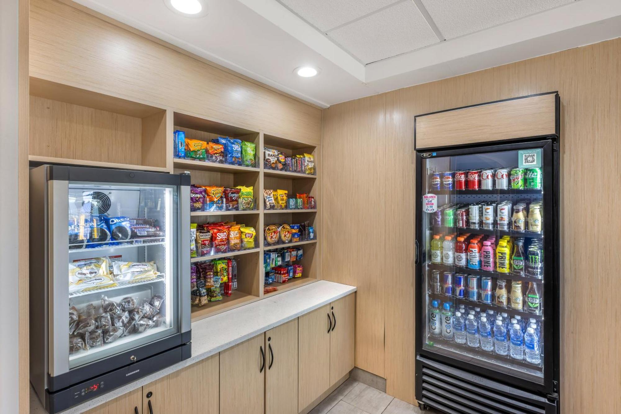 Country Inn & Suites By Radisson Bolingbrook, I-55 Екстериор снимка