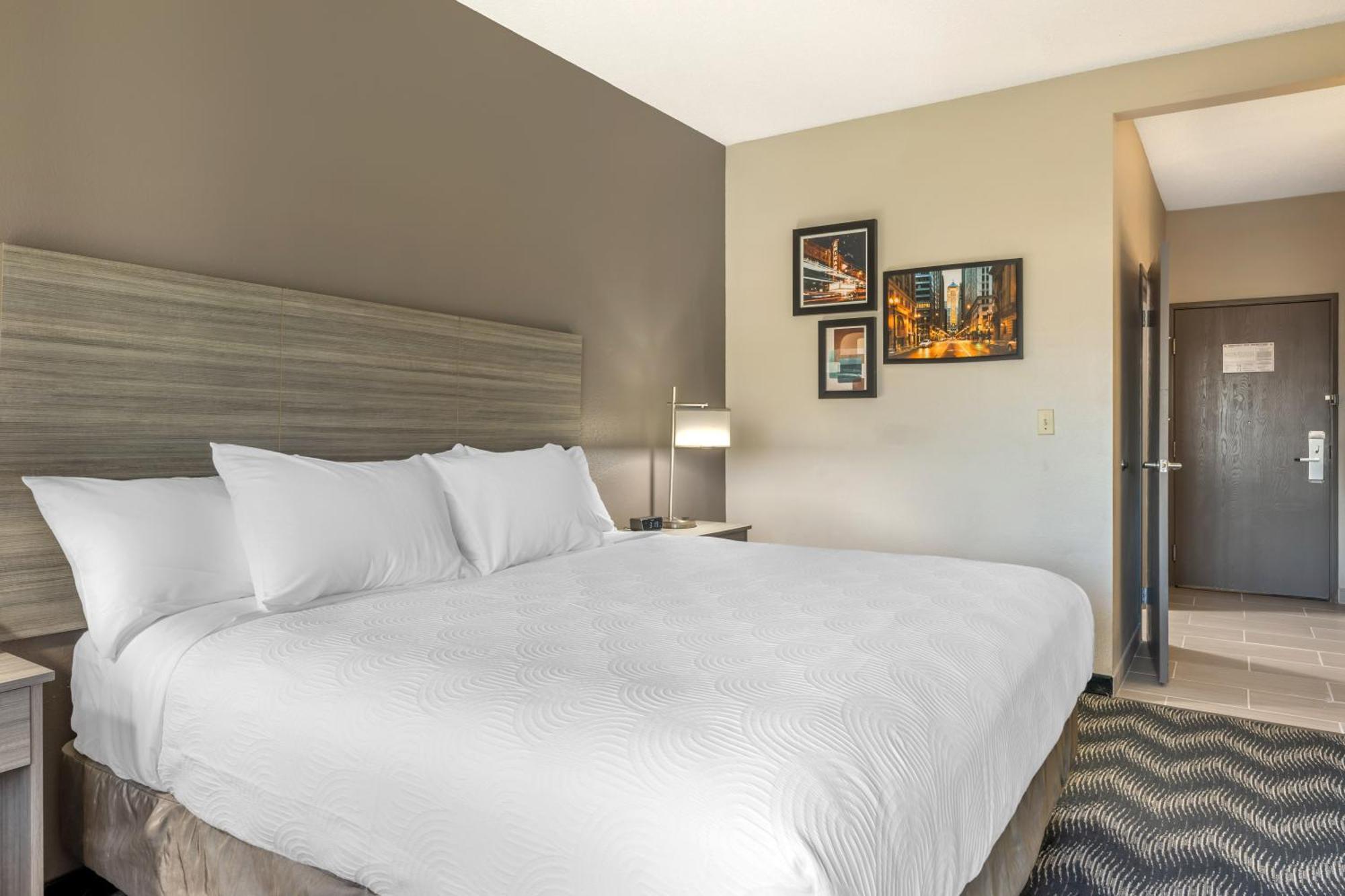 Country Inn & Suites By Radisson Bolingbrook, I-55 Екстериор снимка