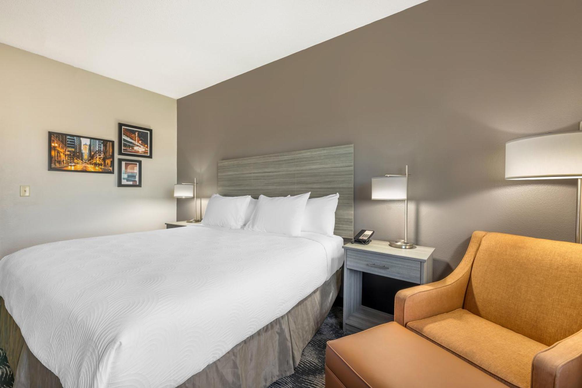 Country Inn & Suites By Radisson Bolingbrook, I-55 Екстериор снимка