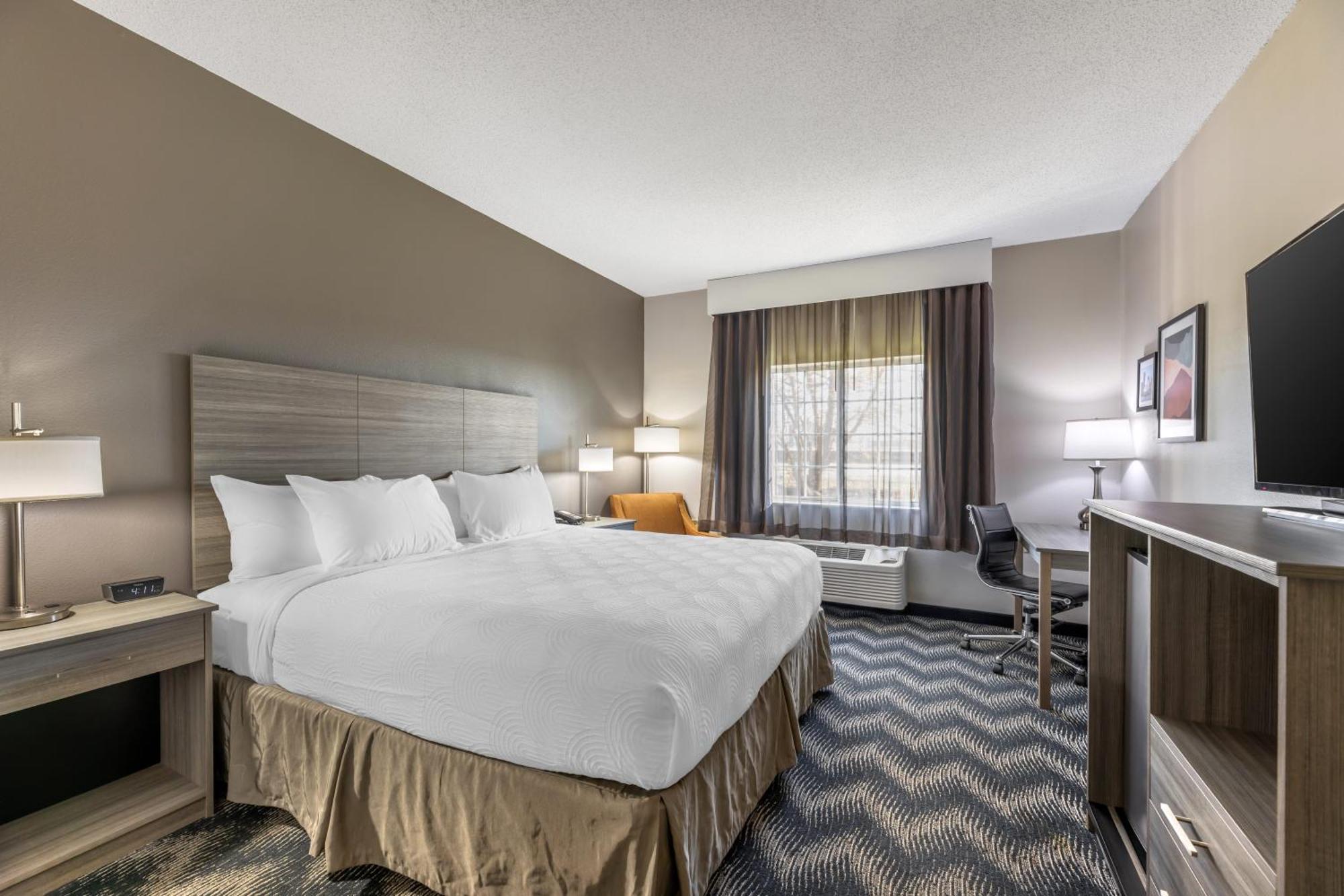 Country Inn & Suites By Radisson Bolingbrook, I-55 Екстериор снимка