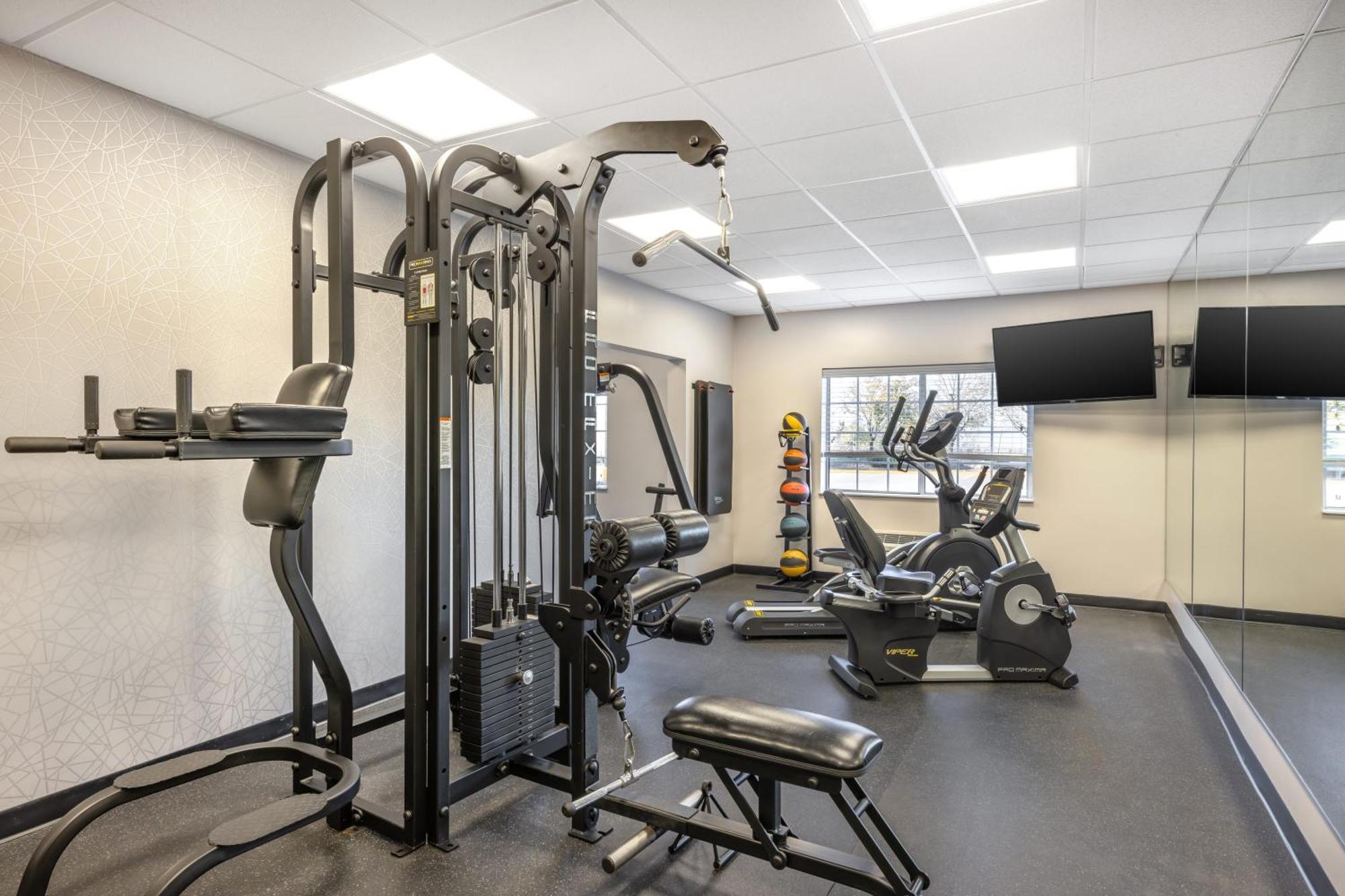 Country Inn & Suites By Radisson Bolingbrook, I-55 Екстериор снимка