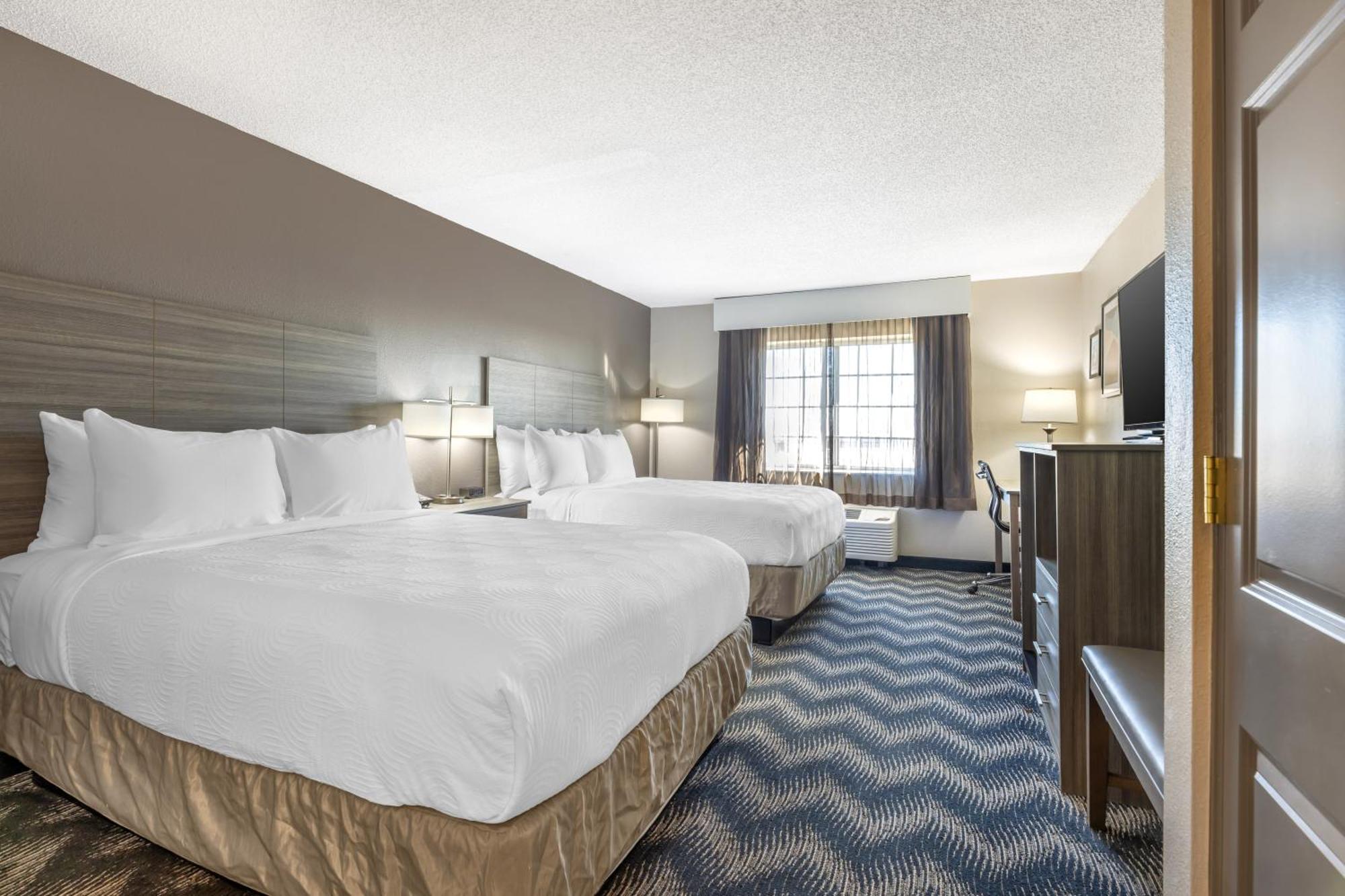 Country Inn & Suites By Radisson Bolingbrook, I-55 Екстериор снимка