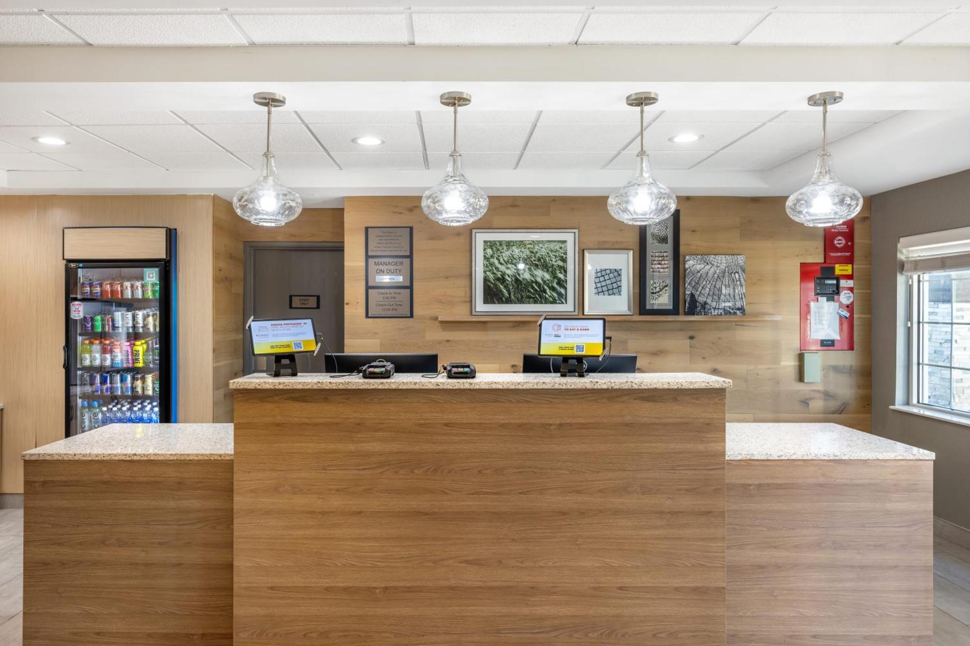 Country Inn & Suites By Radisson Bolingbrook, I-55 Екстериор снимка