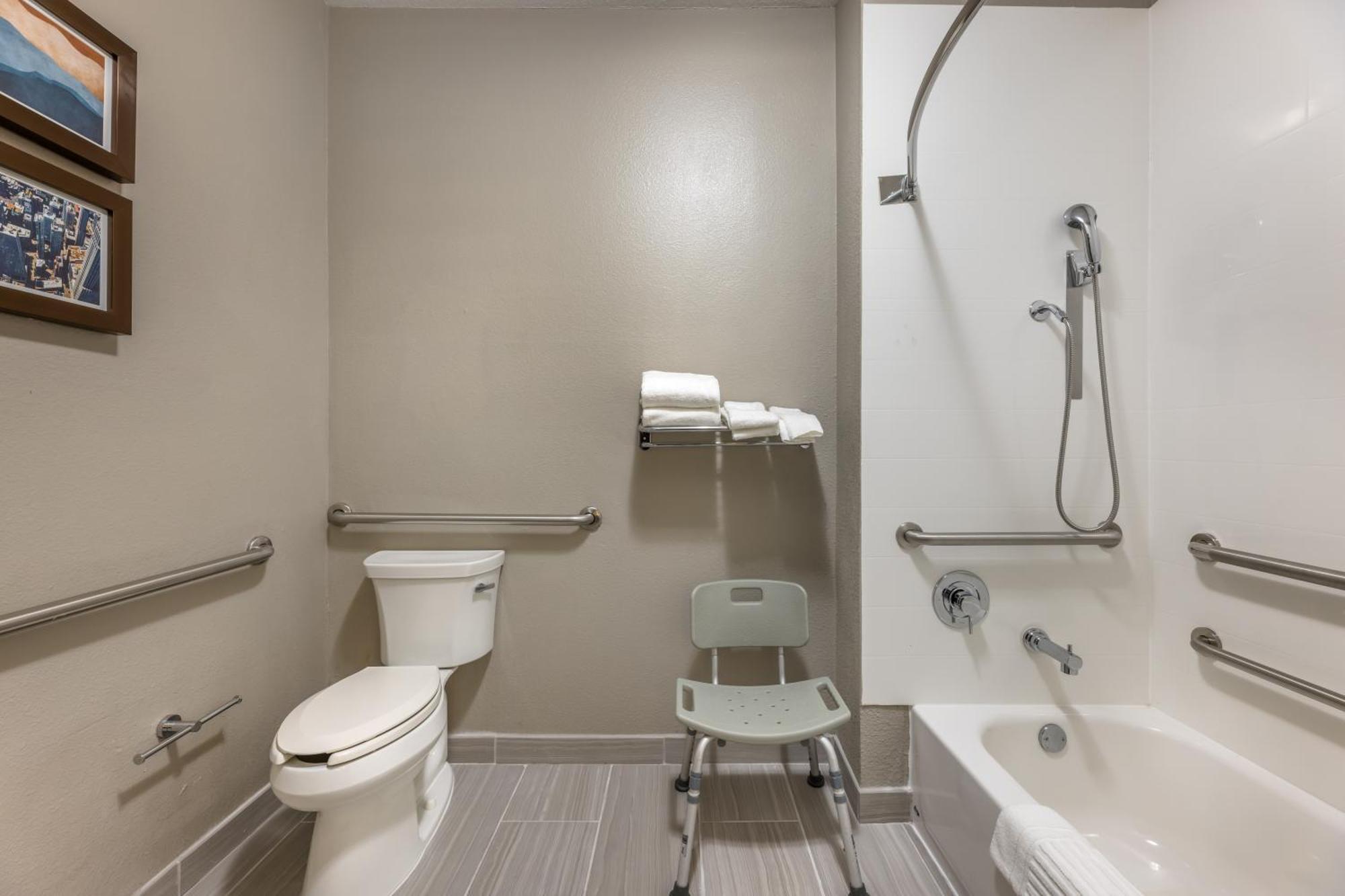 Country Inn & Suites By Radisson Bolingbrook, I-55 Екстериор снимка