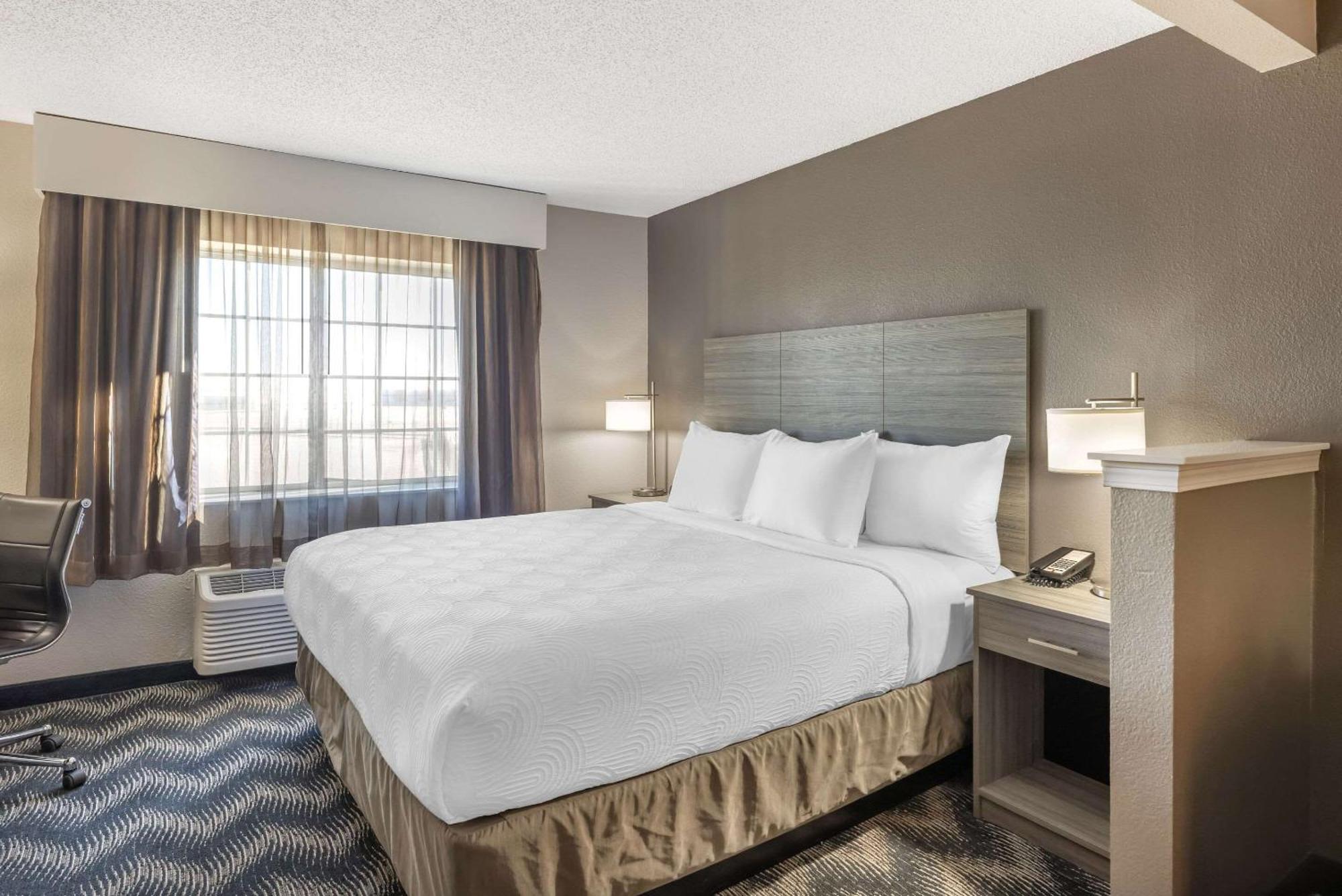 Country Inn & Suites By Radisson Bolingbrook, I-55 Екстериор снимка