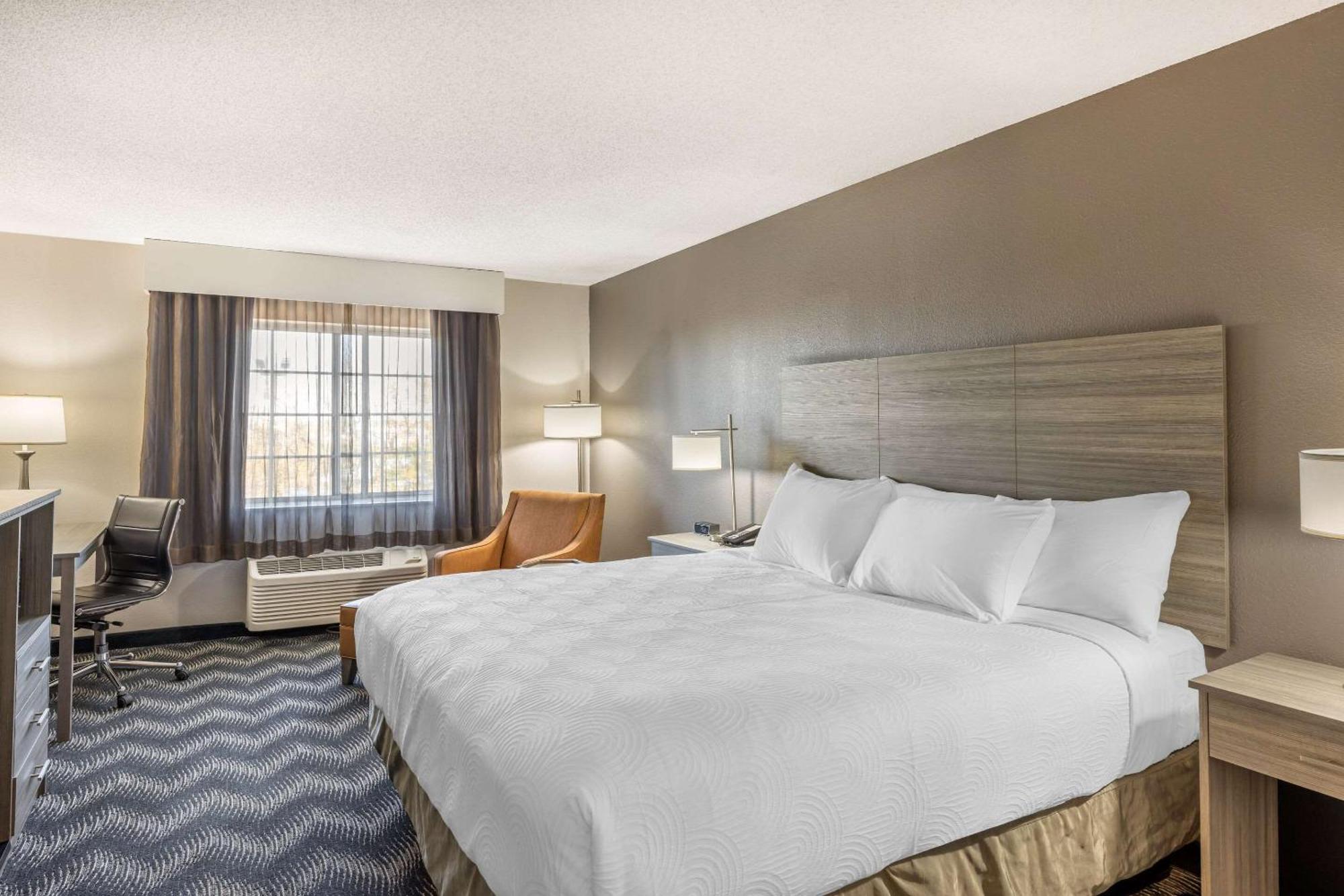 Country Inn & Suites By Radisson Bolingbrook, I-55 Екстериор снимка